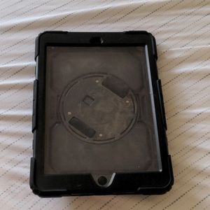 Sturdy iPad Case